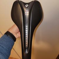 Sella bici Prologo Nago Evo PAS Nack 141 MTB BDC