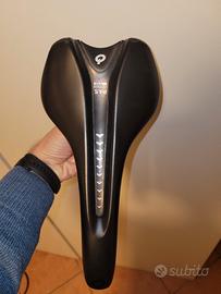 Sella bici Prologo Nago Evo PAS Nack 141 MTB BDC