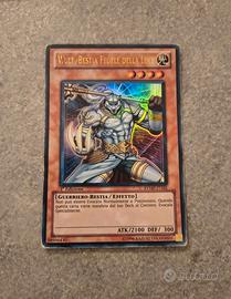 Carta Yu-Gi-Oh!