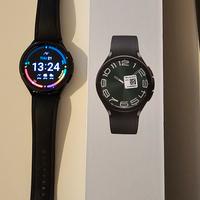 Samsung Galaxy Watch 6 Classic 47mm LTE/4g