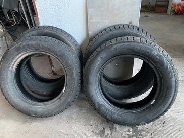 Gomme auto da collezione