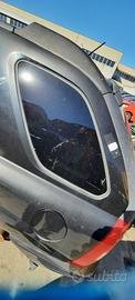 KIA SPORTAGE 4WD 2008 - VETRO FISSO POSTERIORE SIN