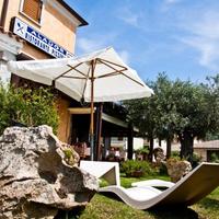 Struttura alberghiera a Tanaunella