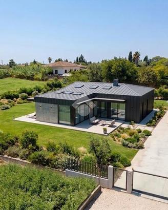 TER. RESIDENZIALE A CISTERNA DI LATINA
