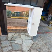 Specchio bagno