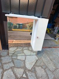 Specchio bagno