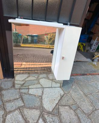 Specchio bagno