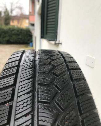Gomme invernali R17