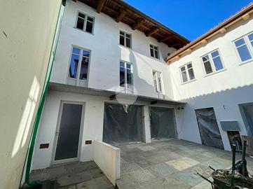 3 LOCALI A CHERASCO