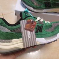 Sneakers New Balance 992 JJJJound
Misura 43 NUOVE
