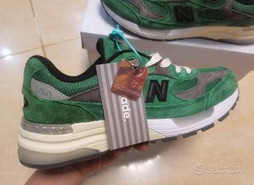 Sneakers New Balance 992 JJJJound
Misura 43 NUOVE