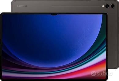 Galaxy Tab S9 128GB Wi-Fi