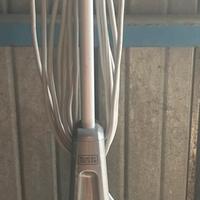 Lavapavimenti a vapore BLACK+DECKER  completa