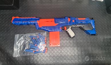 Nerf Blaster N-Strike Elite Delta Trooper