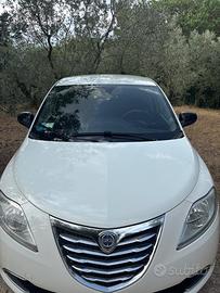 Lancia Ypsilon 2013 1.2 GPL Euro 5 Bassi Consumi