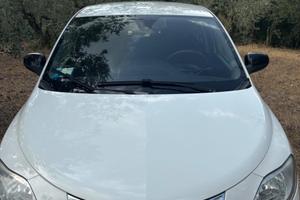 Lancia Ypsilon 2013 1.2 GPL Euro 5 Bassi Consumi