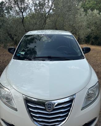Lancia Ypsilon 2013 1.2 GPL Euro 5 Bassi Consumi