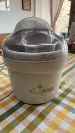 Macchinetta per gelato