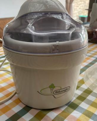 Macchinetta per gelato