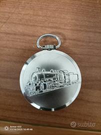 orologio da taschino