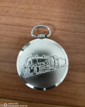 orologio da taschino