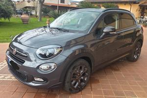 FIAT 500 X  1.6CC  120 CV