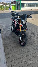 Aprilia Dorsoduro 900 abs