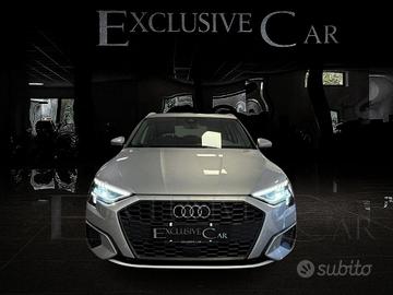 AUDI - A3 - SPB 35 TDI S tronic Business
