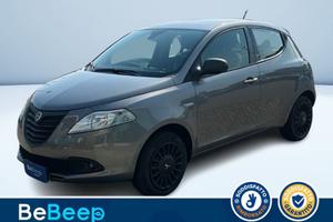 Lancia Ypsilon 1.2 8V ELEFANTINO 69CV MY14