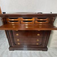 Comò in legno 