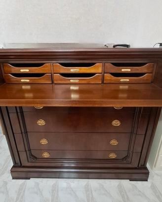 Comò in legno 