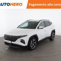HYUNDAI Tucson BY17488
