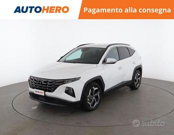 HYUNDAI Tucson BY17488