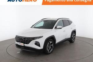 HYUNDAI Tucson BY17488
