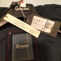 Giaccone in piumino d'oca GOMMA  High Tech Wear