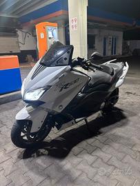 Yamaha Tmax 530