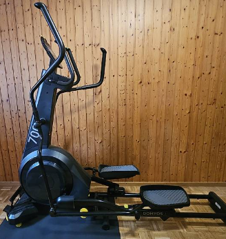 DOMYOS ellittica EL700