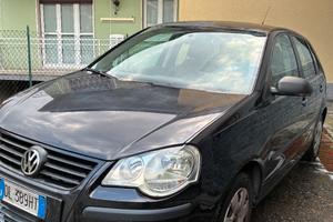 Volkswagen Polo IV 2005 5p 1.2 Trendline 70cv neop