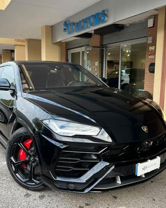 LAMBORGHINI Urus 4.0 V8 650CV