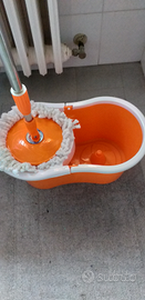 Mocio nuovo mai usato ritiro termoli