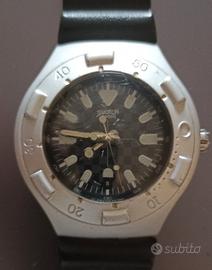 Orologio SWATCH IRONY SCUBA da collezione