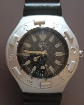 Orologio SWATCH IRONY SCUBA da collezione