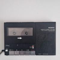 Sony Cassette-Corder TCM-280B