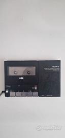 Sony Cassette-Corder TCM-280B