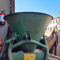 Spandiconcime Eurospand