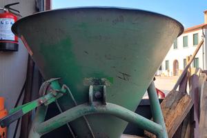 Spandiconcime Eurospand