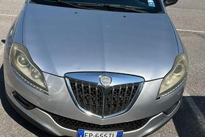 Lancia delta