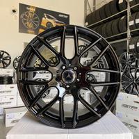 Cerchi Mercedes raggio 18 NUOVI cod.0932
