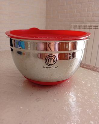 Ciotola MasterChef 