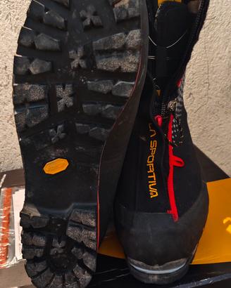 scarponi Alpinismo 